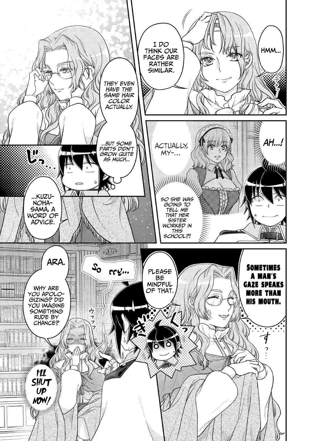 Tsukimichi: Moonlit Fantasy, Chapter 68 image 04